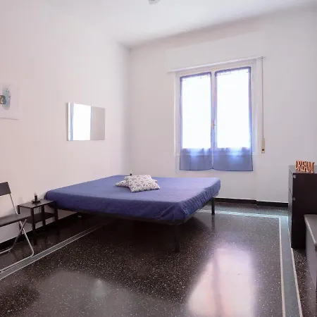 La Casetta Blu Apartment *