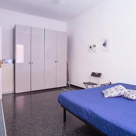 La Casetta Blu *