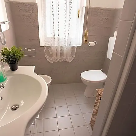 La Casetta Blu Appartement *